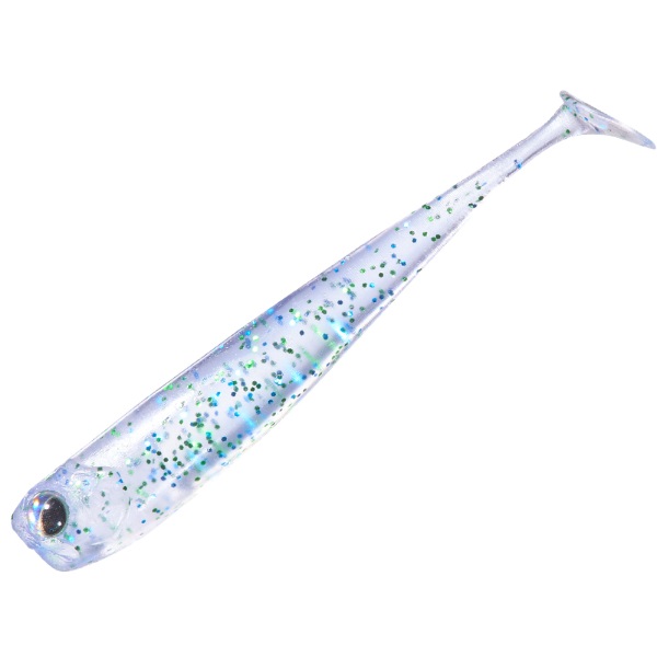 月下美人　稚美シャッド　２．０インチ(ちりめんじゃこ)